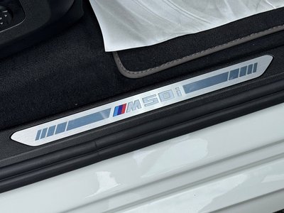 2021 BMW X5 thumbnail 52