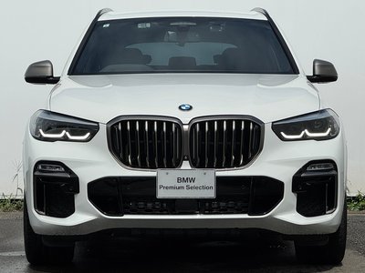 2021 BMW X5 photo 10