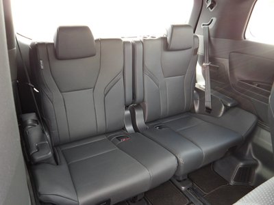 2024 Toyota ALPHARD — фото 25