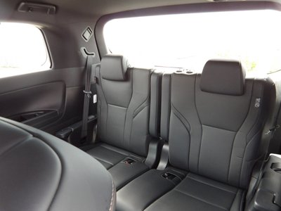 2024 Toyota ALPHARD — фото 26