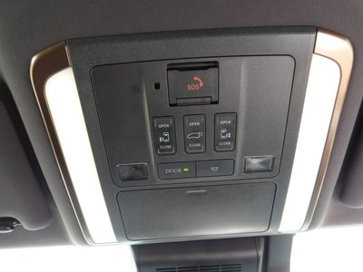 2024 Toyota ALPHARD — фото 16