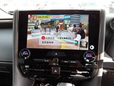 2024 Toyota ALPHARD — фото 14