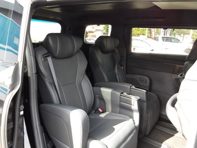 2024 Toyota ALPHARD — фото 23