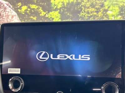 2023 Lexus NX photo 4