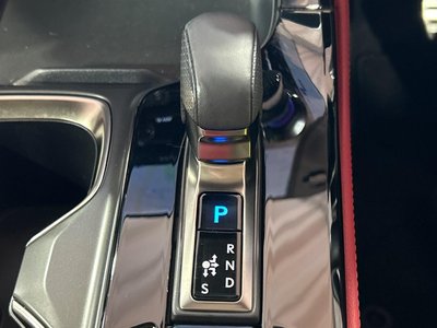 2023 Lexus NX thumbnail 40