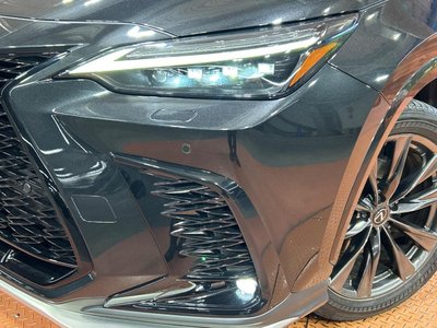 2023 Lexus NX photo 12