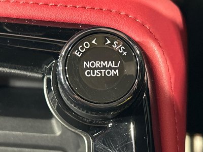 2023 Lexus NX thumbnail 38