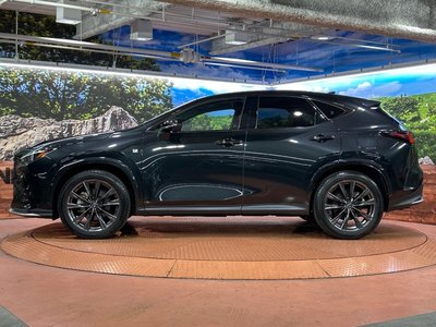 2023 Lexus NX thumbnail 66