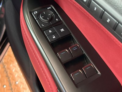 2023 Lexus NX thumbnail 28