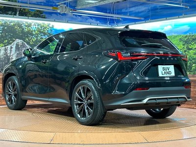 2023 Lexus NX thumbnail 67