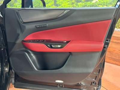 2023 Lexus NX thumbnail 52