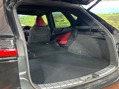 2023 Lexus NX thumbnail 57