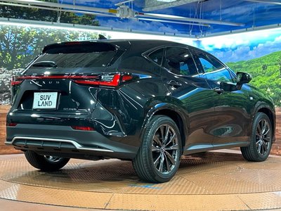 2023 Lexus NX thumbnail 17