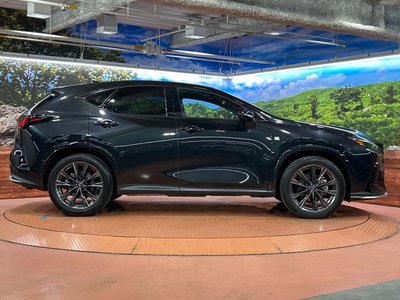 2023 Lexus NX thumbnail 64