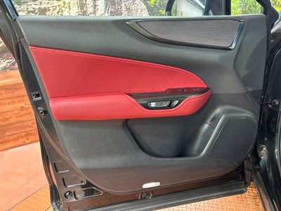 2023 Lexus NX thumbnail 54