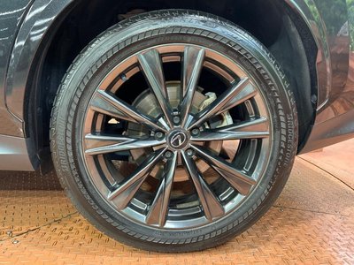2023 Lexus NX thumbnail 22
