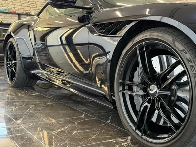 صورة 4 لـ 2021 Aston Martin DBS SUPERLEGGERA VOLANTE
