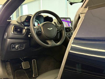 صورة 25 لـ 2021 Aston Martin DBS SUPERLEGGERA VOLANTE