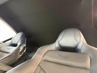صورة 37 لـ 2021 Aston Martin DBS SUPERLEGGERA VOLANTE