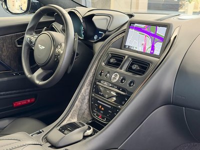 صورة 43 لـ 2021 Aston Martin DBS SUPERLEGGERA VOLANTE