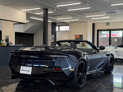 صورة 21 لـ 2021 Aston Martin DBS SUPERLEGGERA VOLANTE
