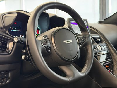 صورة 27 لـ 2021 Aston Martin DBS SUPERLEGGERA VOLANTE