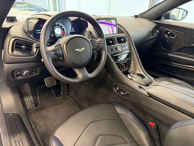 صورة 26 لـ 2021 Aston Martin DBS SUPERLEGGERA VOLANTE