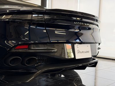 صورة 17 لـ 2021 Aston Martin DBS SUPERLEGGERA VOLANTE