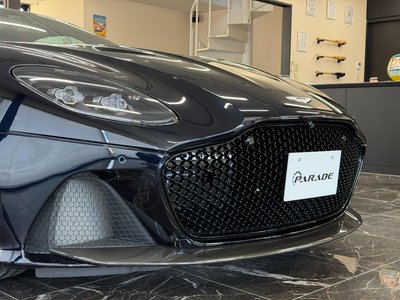 صورة 7 لـ 2021 Aston Martin DBS SUPERLEGGERA VOLANTE