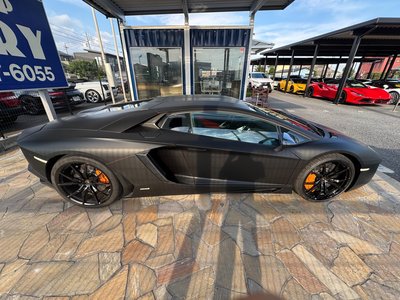 صورة 67 لـ 2012 Lamborghini AVENTADOR