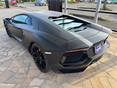 صورة 9 لـ 2012 Lamborghini AVENTADOR