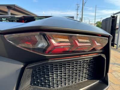 صورة 55 لـ 2012 Lamborghini AVENTADOR