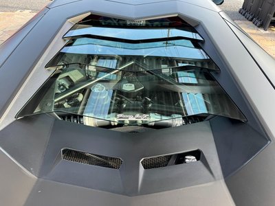 صورة 62 لـ 2012 Lamborghini AVENTADOR