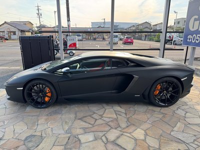 صورة 66 لـ 2012 Lamborghini AVENTADOR