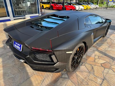 صورة 65 لـ 2012 Lamborghini AVENTADOR