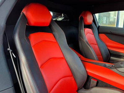 صورة 44 لـ 2012 Lamborghini AVENTADOR