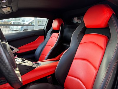 صورة 45 لـ 2012 Lamborghini AVENTADOR