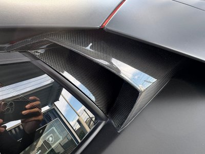 صورة 60 لـ 2012 Lamborghini AVENTADOR