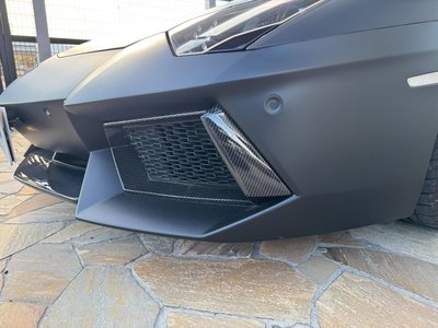 صورة 57 لـ 2012 Lamborghini AVENTADOR