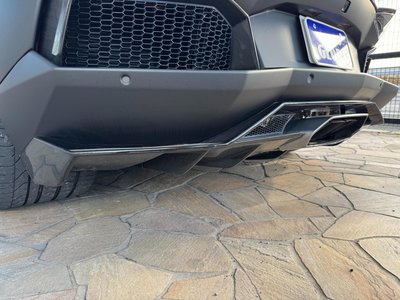 صورة 63 لـ 2012 Lamborghini AVENTADOR