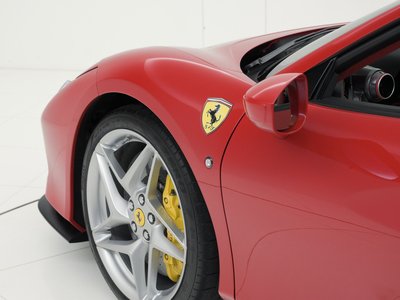 صورة 15 لـ 2021 Ferrari F8 SPIDER