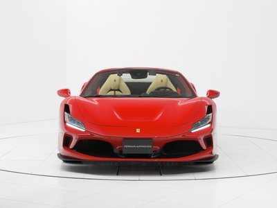 صورة 5 لـ 2021 Ferrari F8 SPIDER