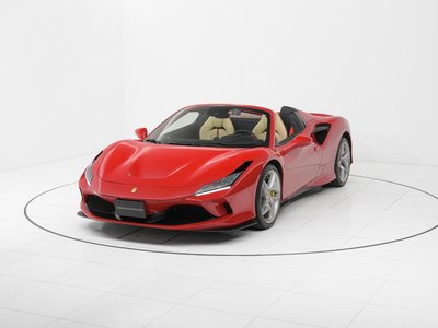صورة 13 لـ 2021 Ferrari F8 SPIDER
