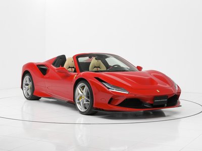 صورة 7 لـ 2021 Ferrari F8 SPIDER