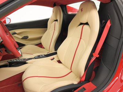 صورة 4 لـ 2021 Ferrari F8 SPIDER