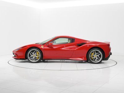 صورة 12 لـ 2021 Ferrari F8 SPIDER