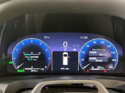 2026 Toyota VELLFIRE 照片 46