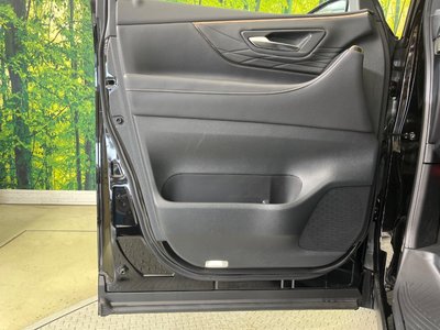2026 Toyota VELLFIRE 照片 57