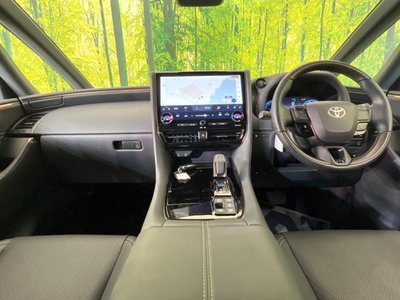 2026 Toyota VELLFIRE 照片 2