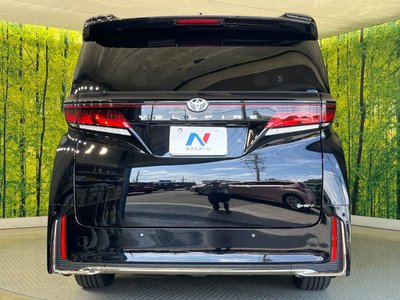 2026 Toyota VELLFIRE 照片 16